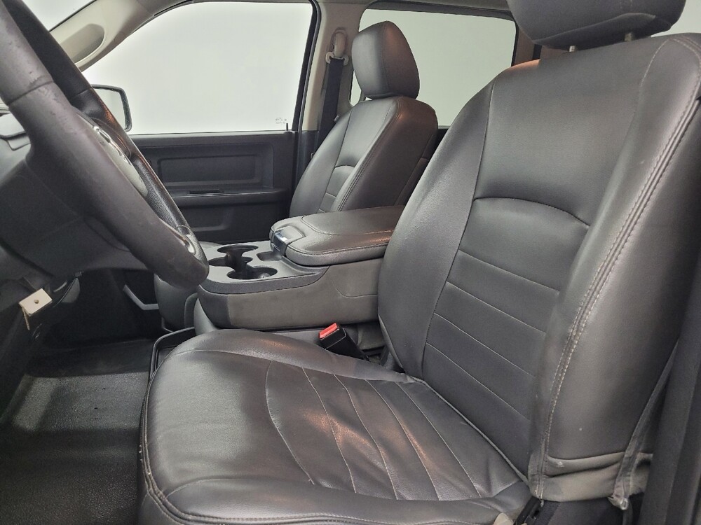 2014 RAM 2500 in Greensboro, NC 27407 - 18123737 17
