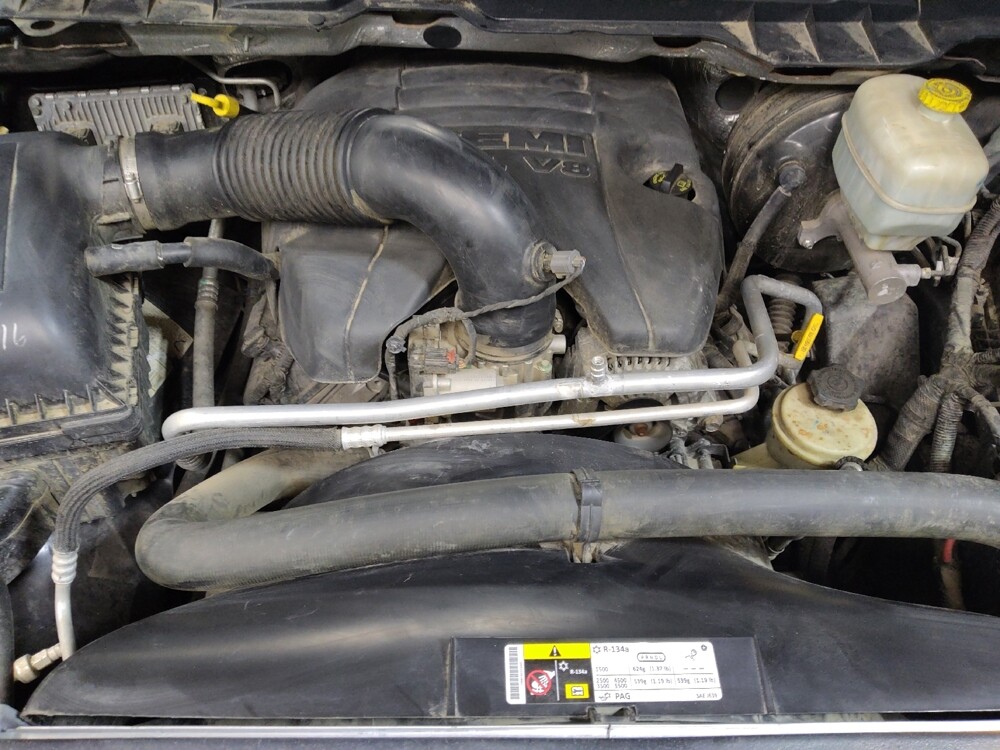 2014 RAM 2500 in Greensboro, NC 27407 - 18123737 30