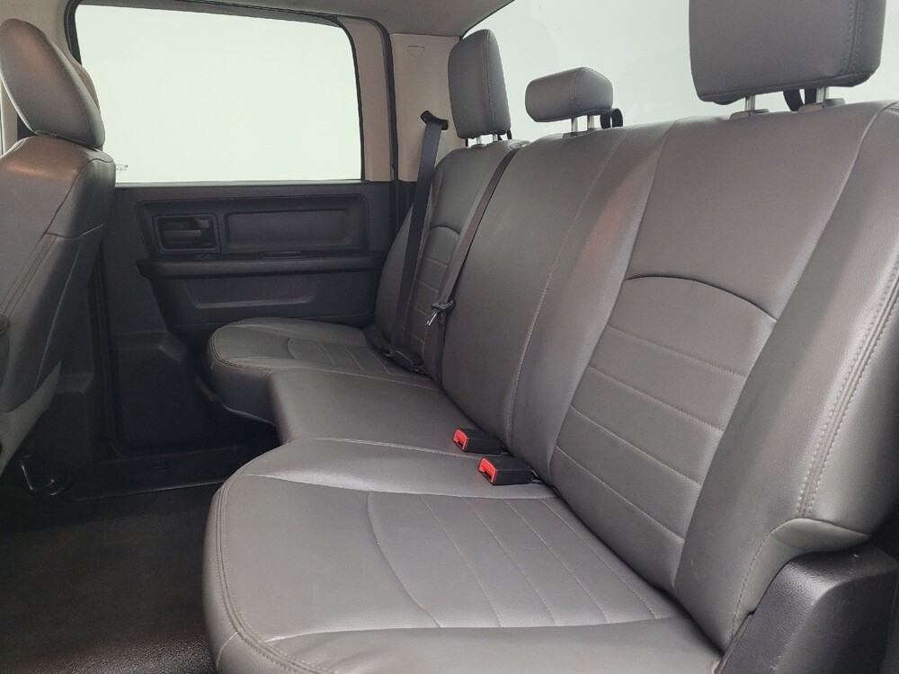 2014 RAM 2500 in Greensboro, NC 27407 - 18123737 18