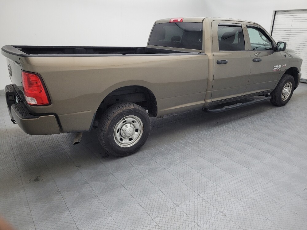2014 RAM 2500 in Greensboro, NC 27407 - 18123737 10