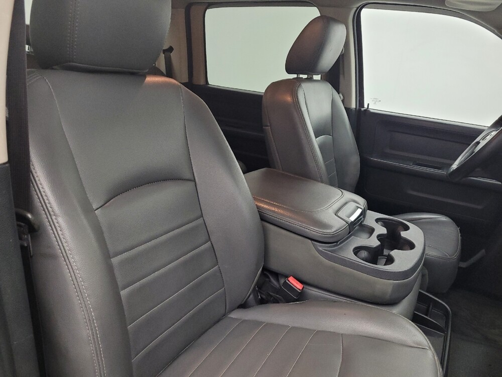 2014 RAM 2500 in Greensboro, NC 27407 - 18123737 21