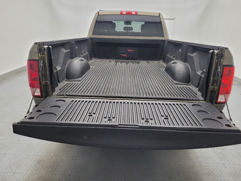 2014 RAM 2500 in Greensboro, NC 27407 - 18123737 29