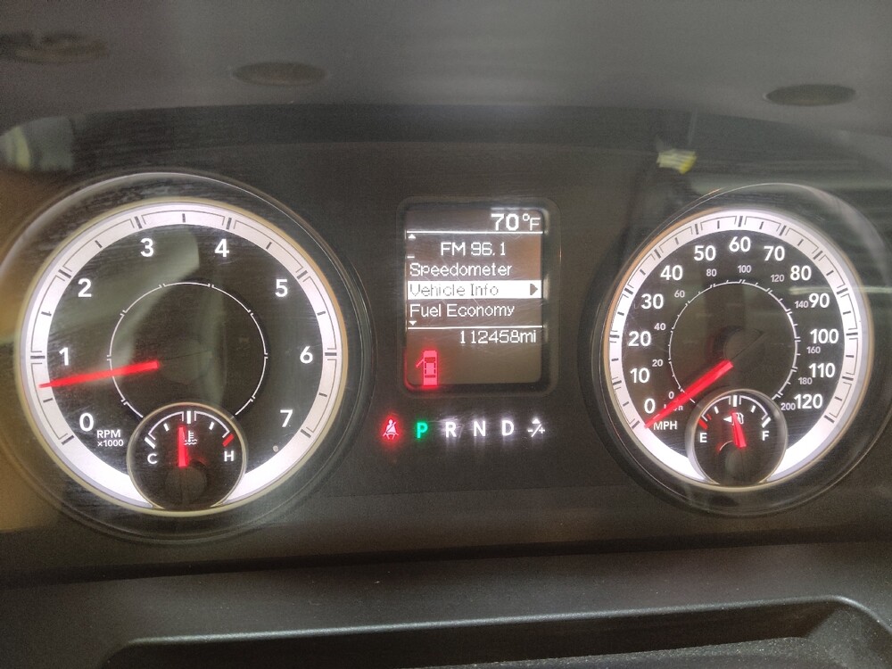 2014 RAM 2500 in Greensboro, NC 27407 - 18123737 23