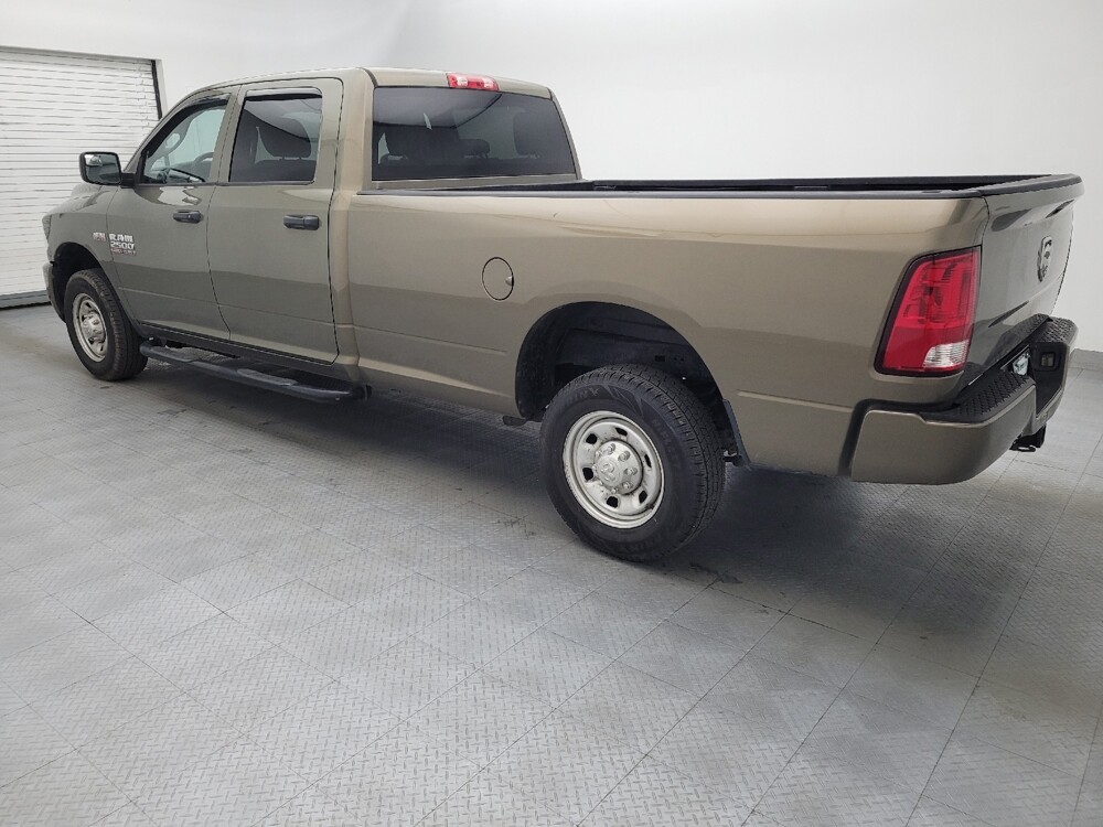 2014 RAM 2500 in Greensboro, NC 27407 - 18123737 3