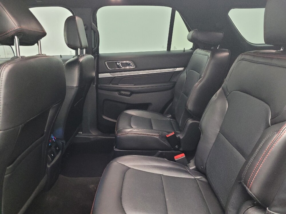 2018 Ford Explorer in Raleigh, NC 27604 - 18123738 18