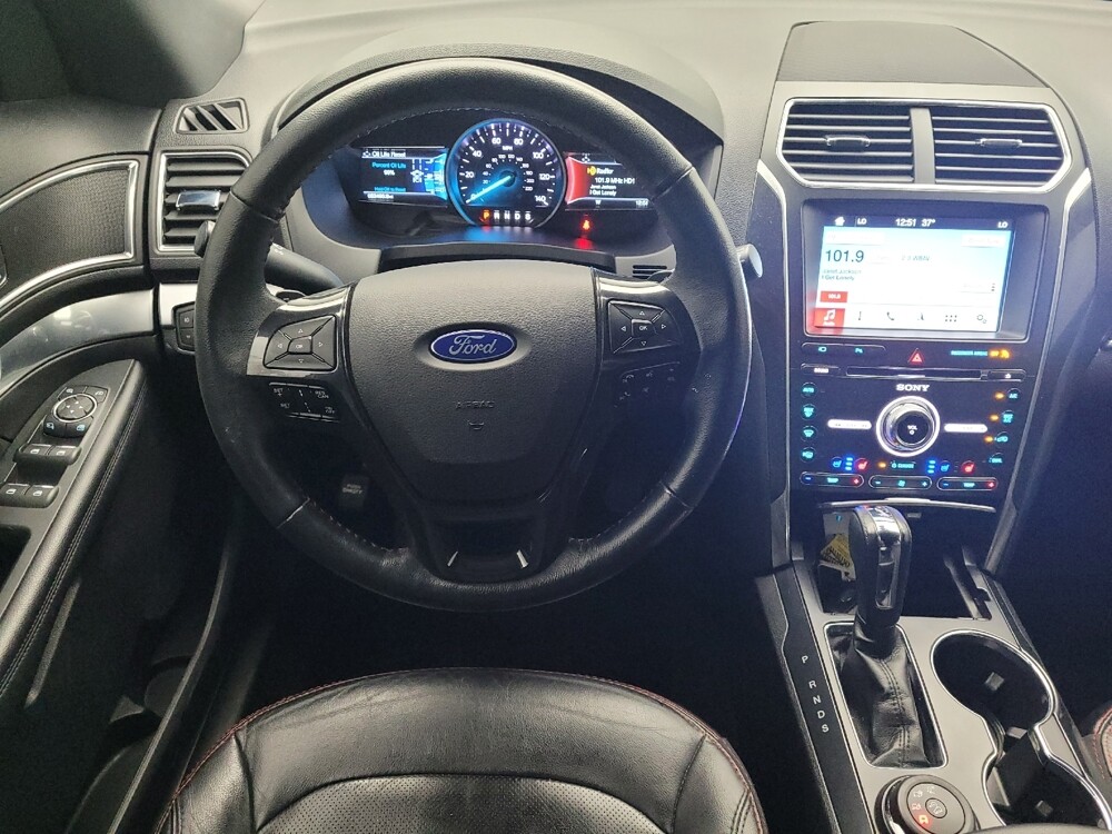 2018 Ford Explorer in Raleigh, NC 27604 - 18123738 22