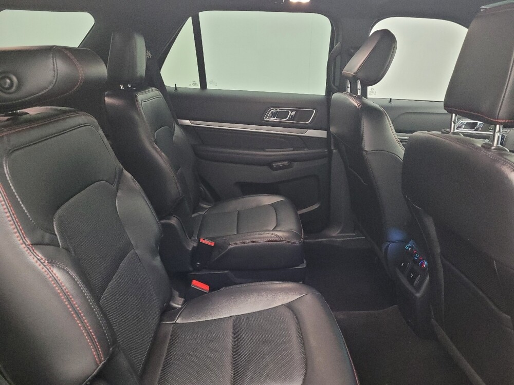 2018 Ford Explorer in Raleigh, NC 27604 - 18123738 19