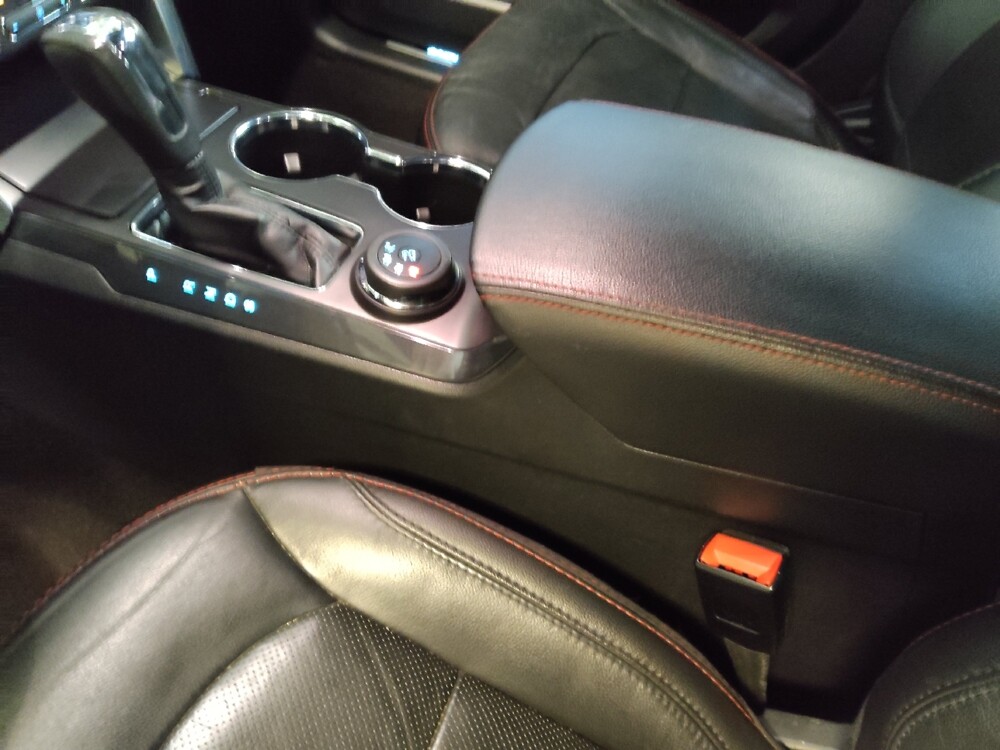 2018 Ford Explorer in Raleigh, NC 27604 - 18123738 26