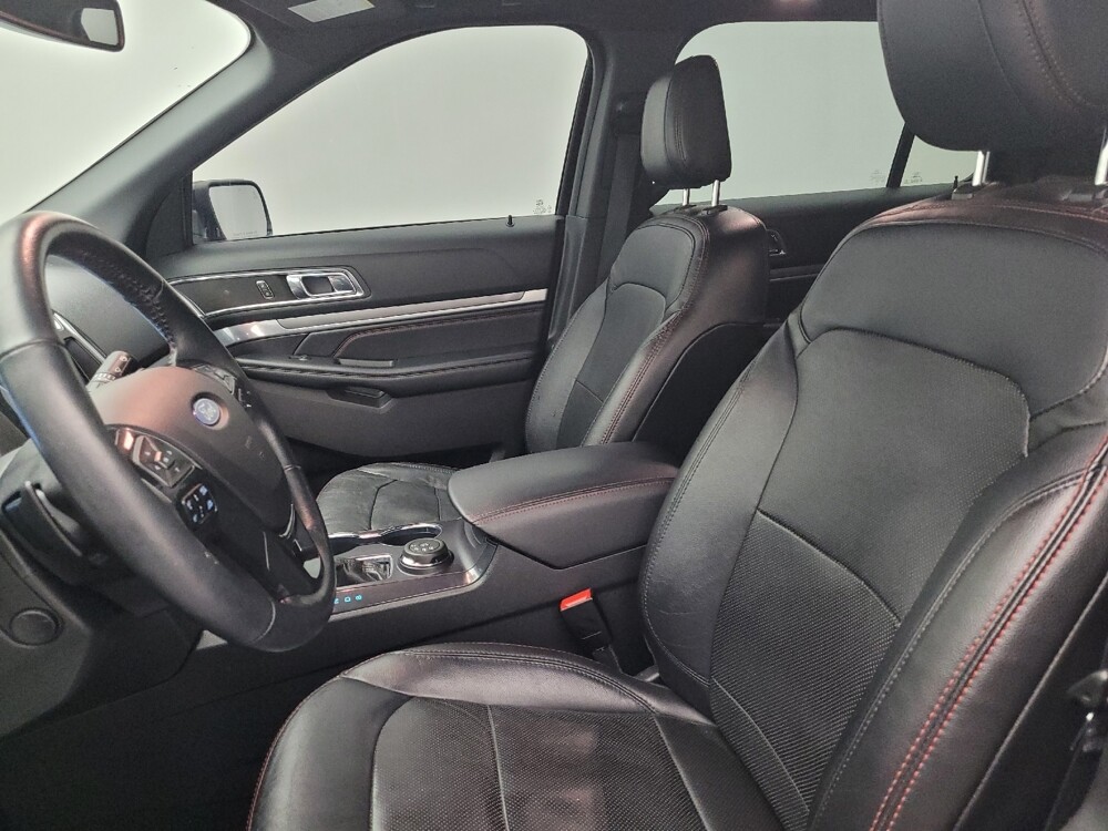 2018 Ford Explorer in Raleigh, NC 27604 - 18123738 17