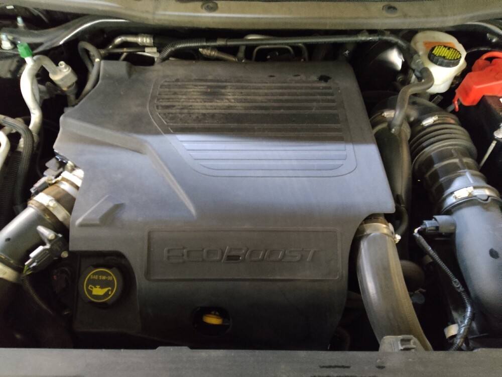 2018 Ford Explorer in Raleigh, NC 27604 - 18123738 30