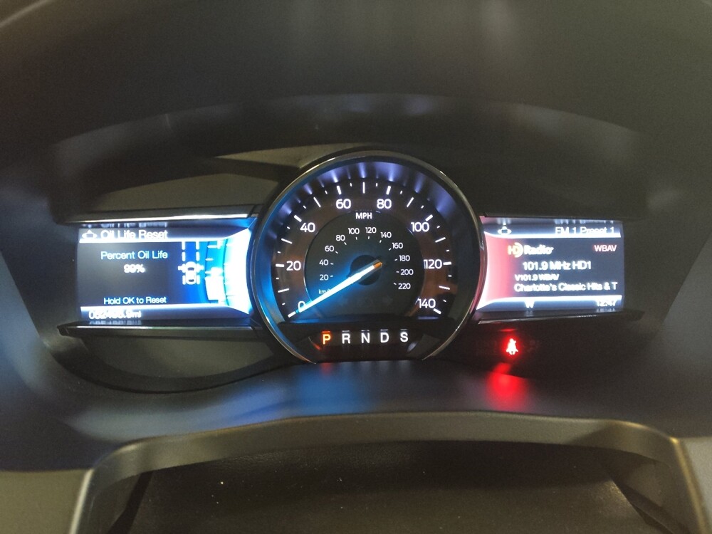 2018 Ford Explorer in Raleigh, NC 27604 - 18123738 23