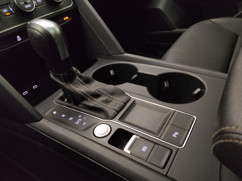 2021 Volkswagen Atlas in Albuquerque, NM 87113 - 18123739 26