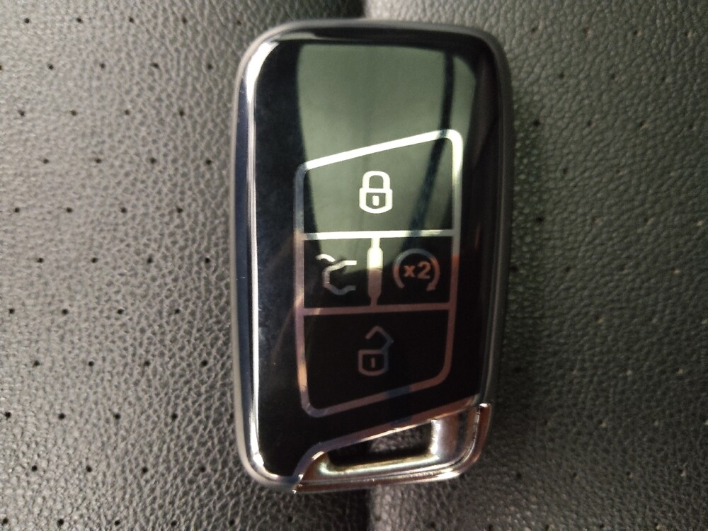 2021 Volkswagen Atlas in Albuquerque, NM 87113 - 18123739 32