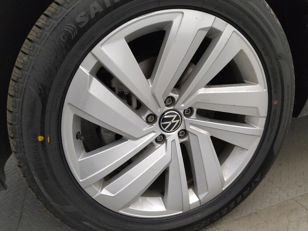 2021 Volkswagen Atlas in Albuquerque, NM 87113 - 18123739 31