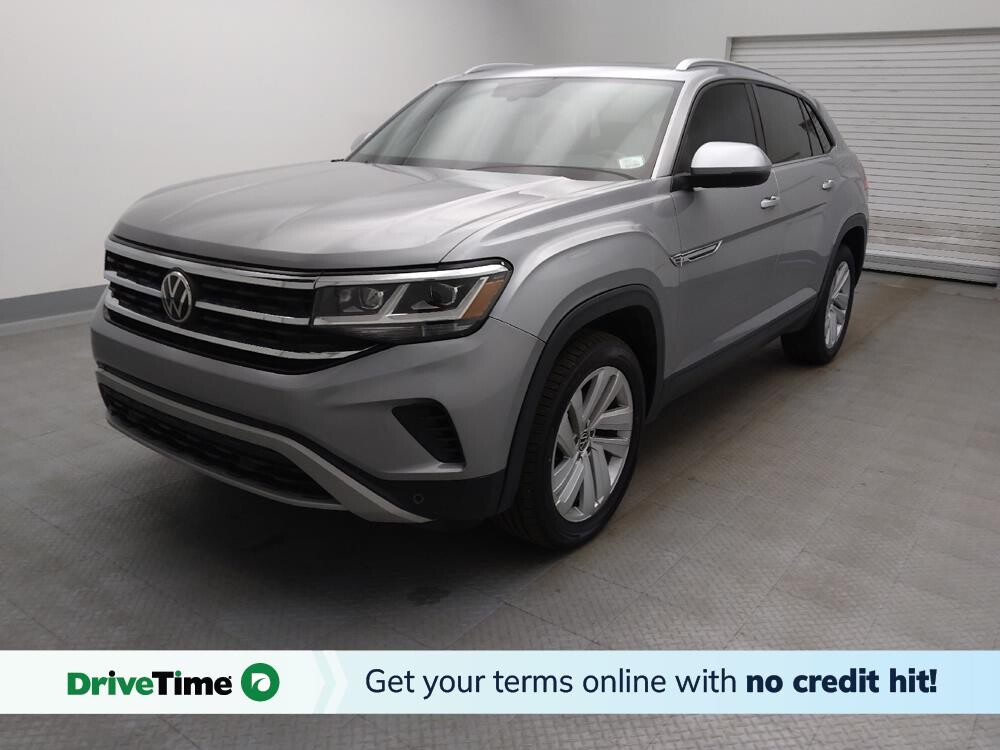 2021 Volkswagen Atlas in Albuquerque, NM 87113 - 18123739