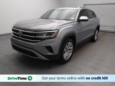2021 Volkswagen Atlas in Albuquerque, NM 87113