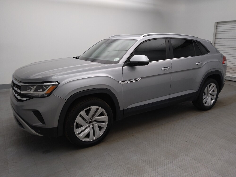 2021 Volkswagen Atlas in Albuquerque, NM 87113 - 18123739 2