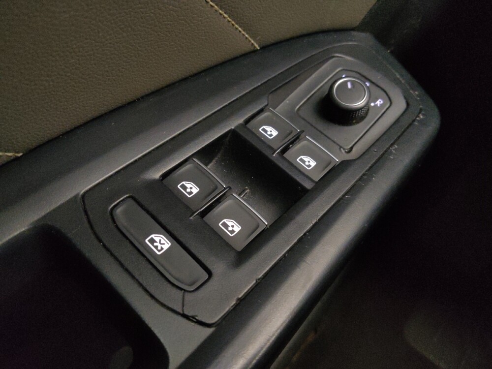 2021 Volkswagen Atlas in Albuquerque, NM 87113 - 18123739 27