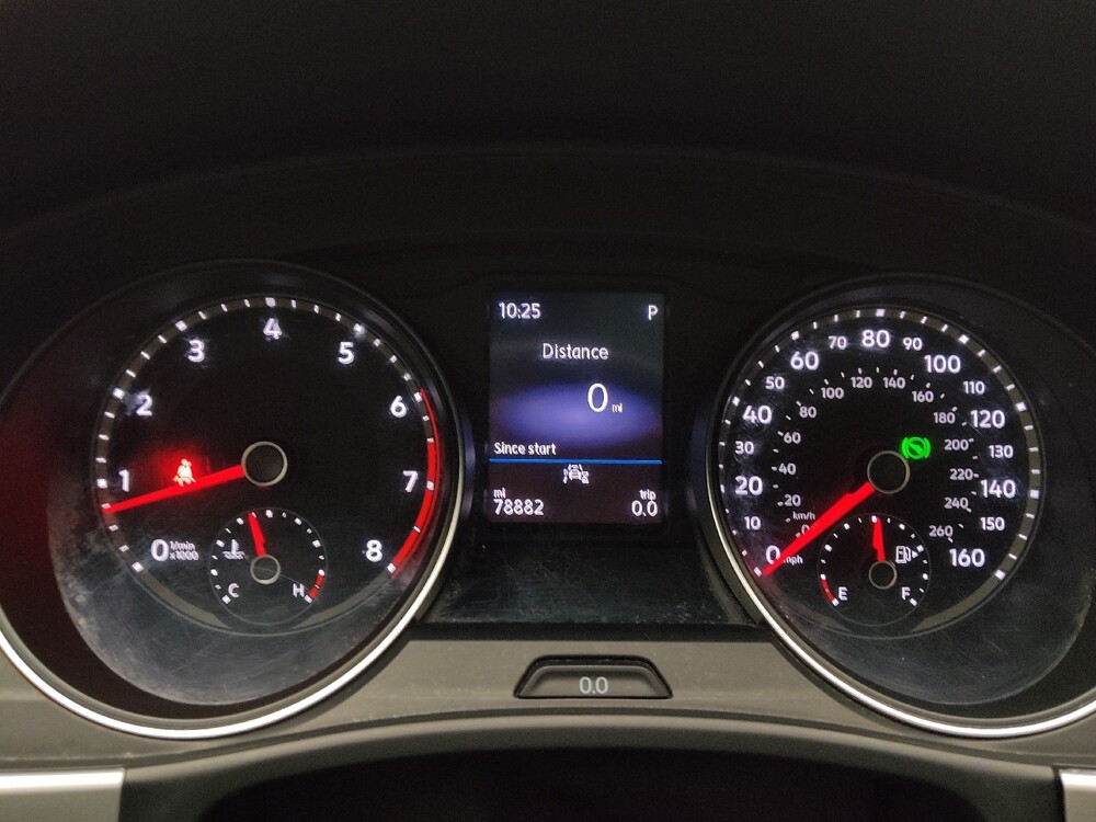 2021 Volkswagen Atlas in Albuquerque, NM 87113 - 18123739 23