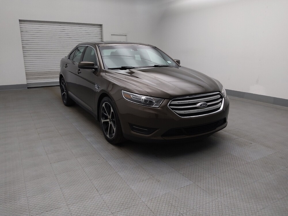 2015 Ford Taurus in Denver, CO 80012 - 18123740 13