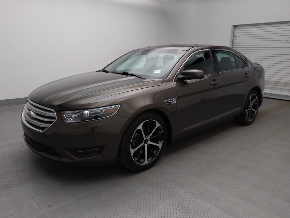 2015 Ford Taurus in Denver, CO 80012 - 18123740 2