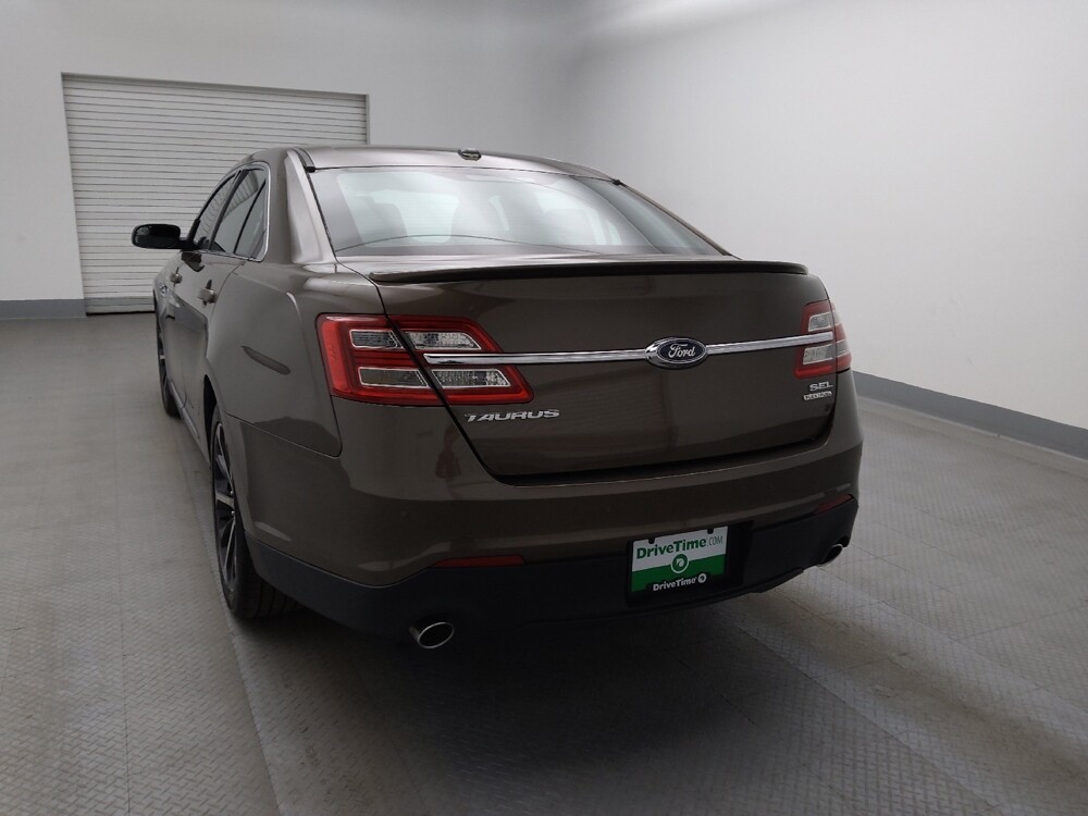 2015 Ford Taurus in Denver, CO 80012 - 18123740 6