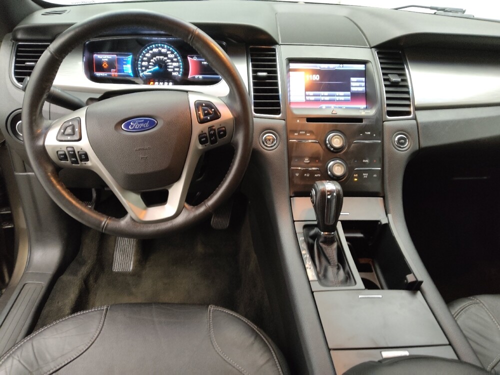 2015 Ford Taurus in Denver, CO 80012 - 18123740 22