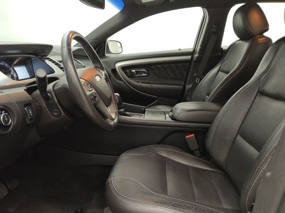 2015 Ford Taurus in Denver, CO 80012 - 18123740 17