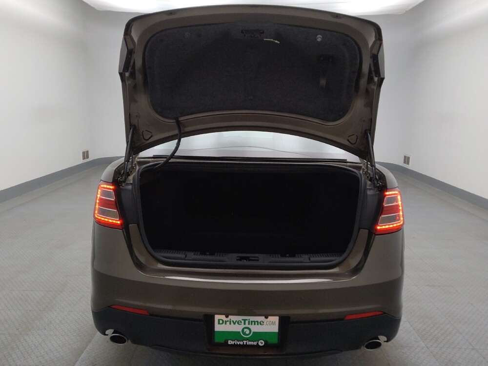 2015 Ford Taurus in Denver, CO 80012 - 18123740 29