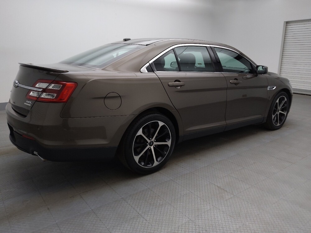 2015 Ford Taurus in Denver, CO 80012 - 18123740 10