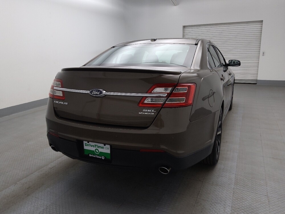 2015 Ford Taurus in Denver, CO 80012 - 18123740 7