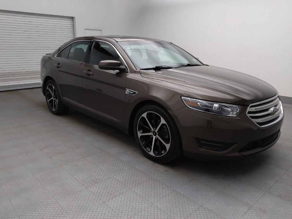 2015 Ford Taurus in Denver, CO 80012 - 18123740 11