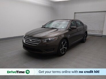 2015 Ford Taurus in Denver, CO 80012