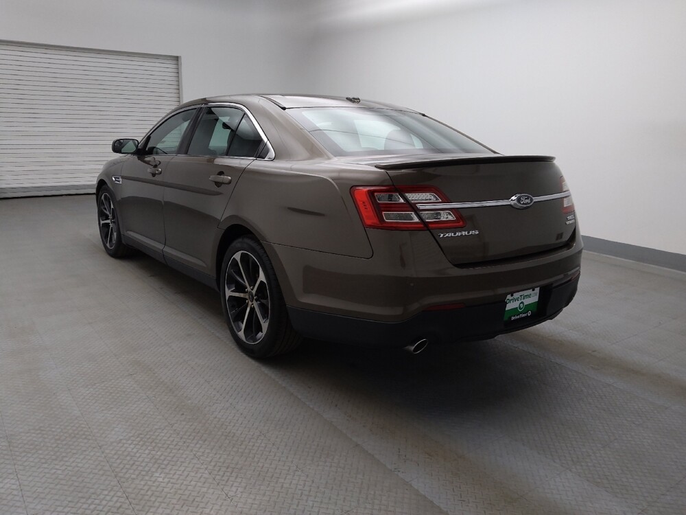 2015 Ford Taurus in Denver, CO 80012 - 18123740 5