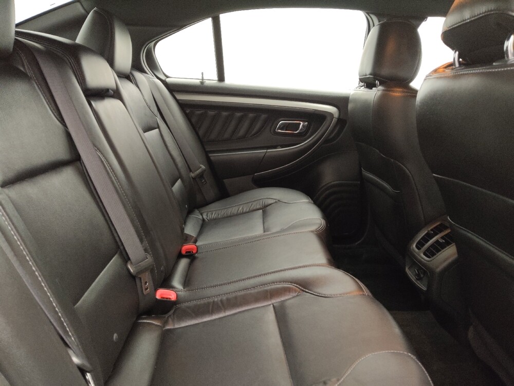 2015 Ford Taurus in Denver, CO 80012 - 18123740 19