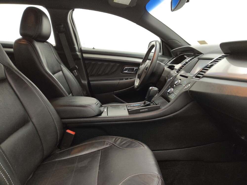 2015 Ford Taurus in Denver, CO 80012 - 18123740 21