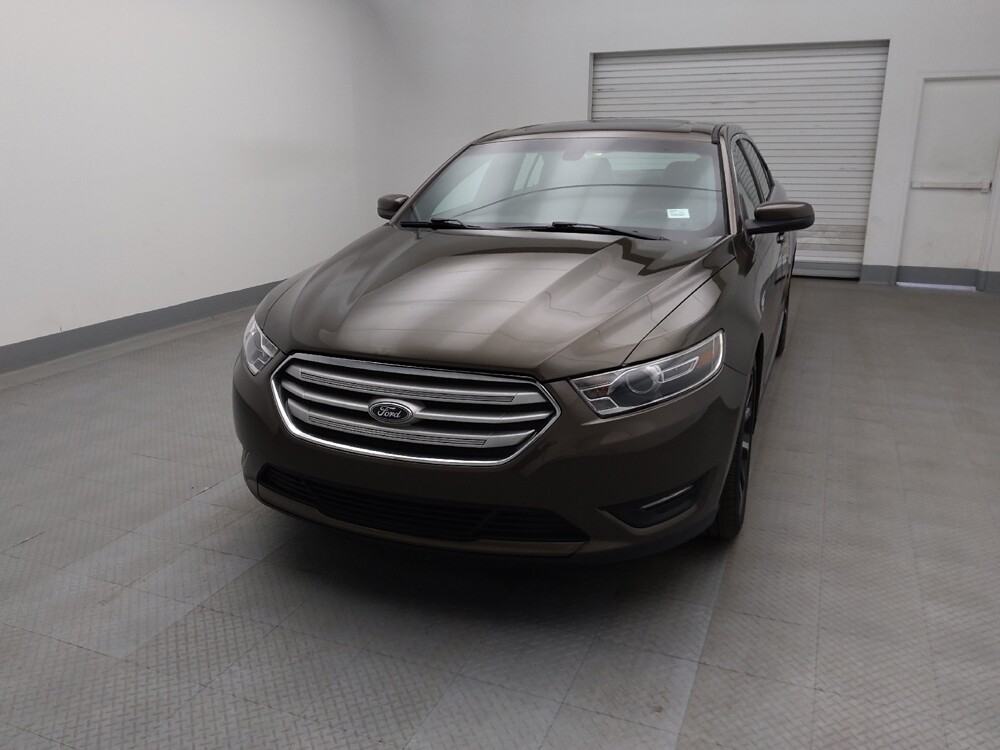 2015 Ford Taurus in Denver, CO 80012 - 18123740 15