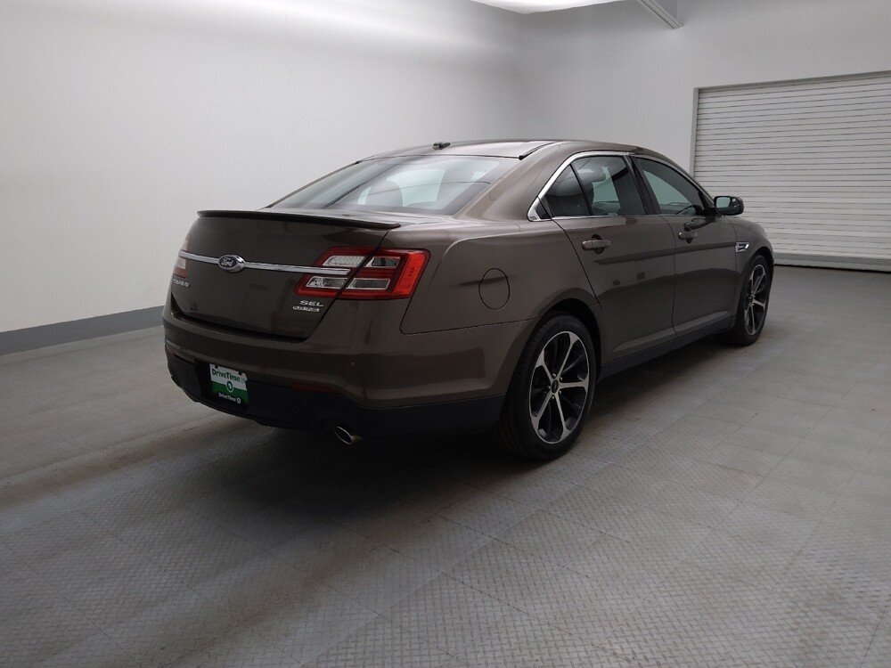 2015 Ford Taurus in Denver, CO 80012 - 18123740 9