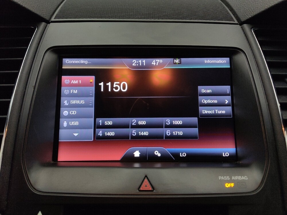 2015 Ford Taurus in Denver, CO 80012 - 18123740 25