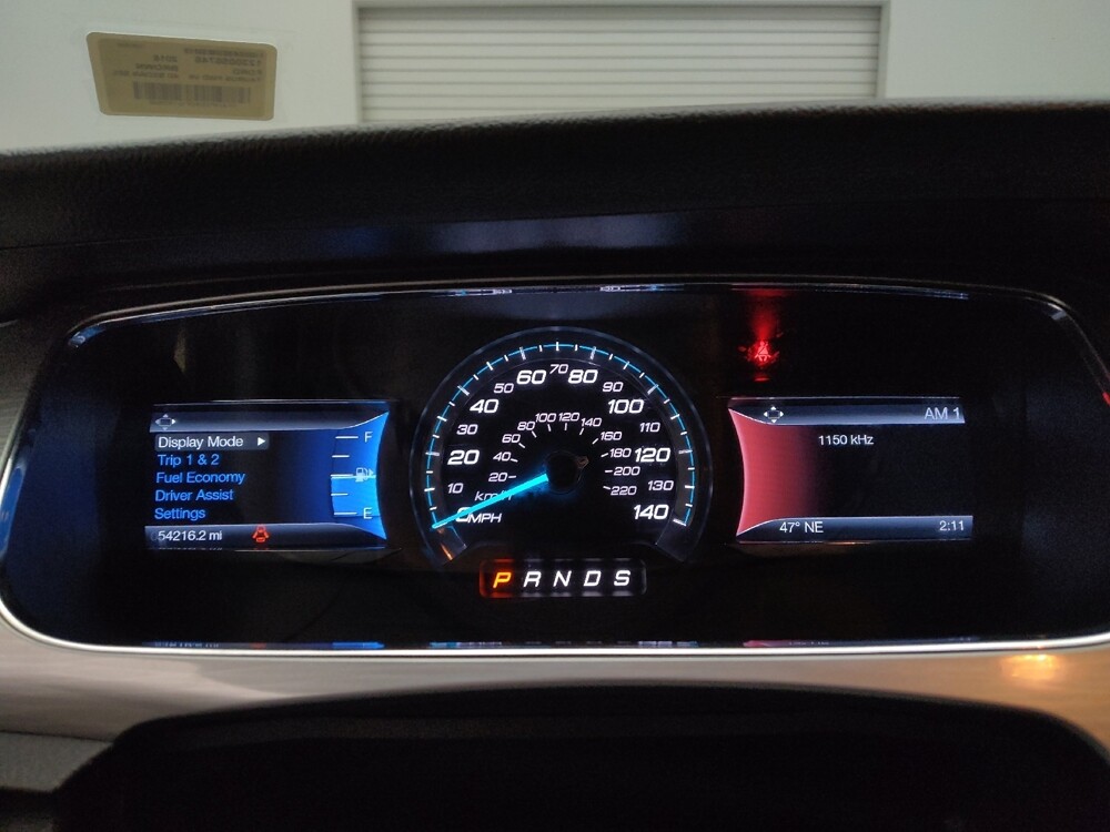 2015 Ford Taurus in Denver, CO 80012 - 18123740 23