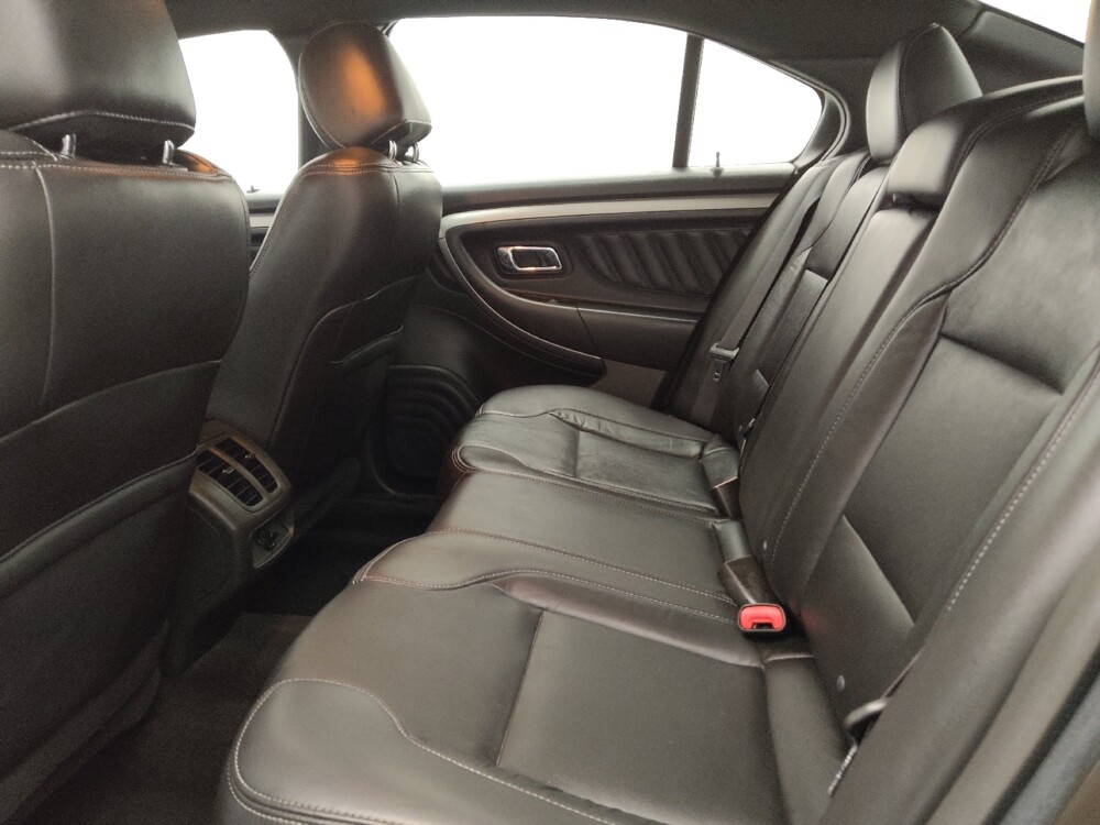 2015 Ford Taurus in Denver, CO 80012 - 18123740 18