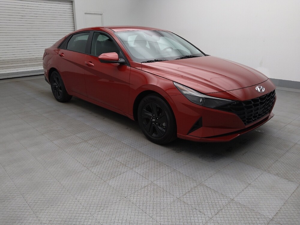 2023 Hyundai Elantra in Lakewood, CO 80215 - 18123741 11