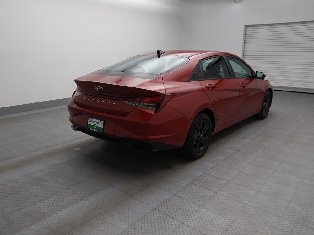 2023 Hyundai Elantra in Lakewood, CO 80215 - 18123741 9