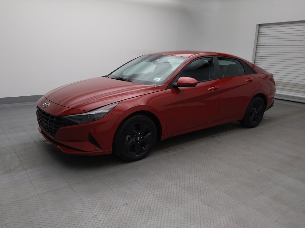 2023 Hyundai Elantra in Lakewood, CO 80215 - 18123741 2