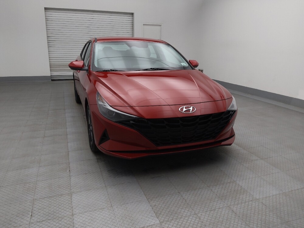 2023 Hyundai Elantra in Lakewood, CO 80215 - 18123741 14