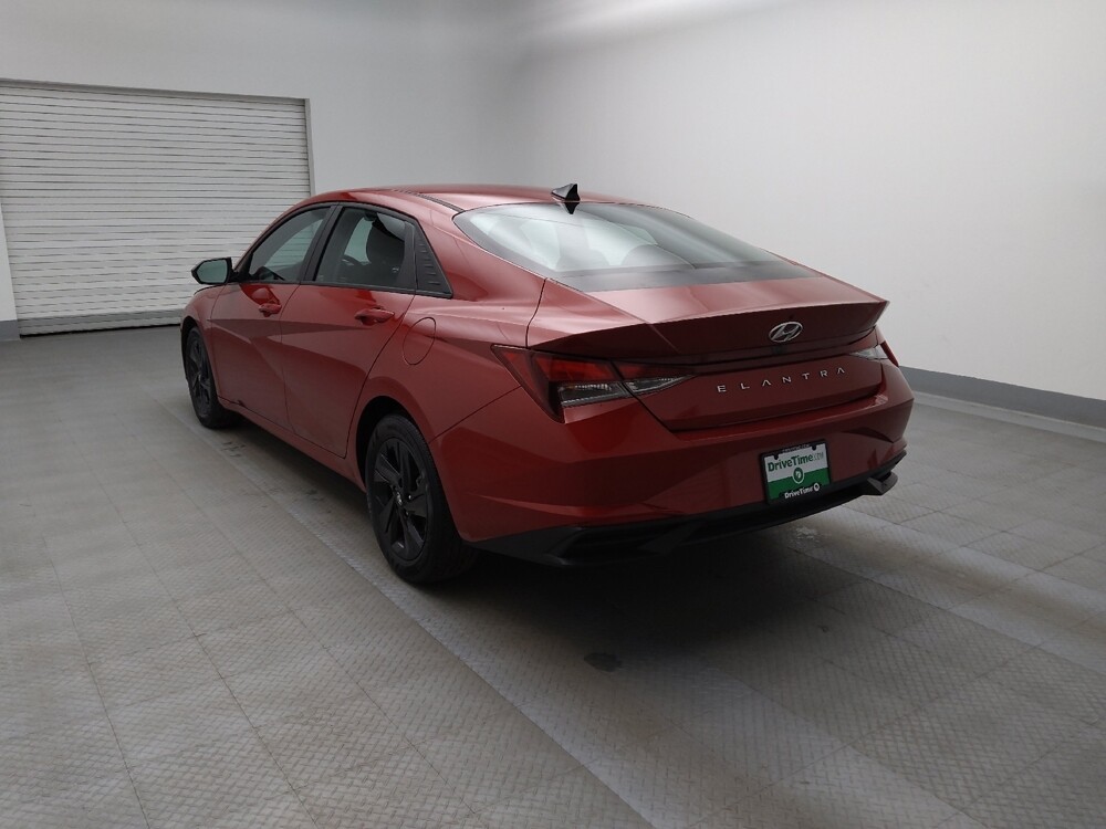 2023 Hyundai Elantra in Lakewood, CO 80215 - 18123741 5