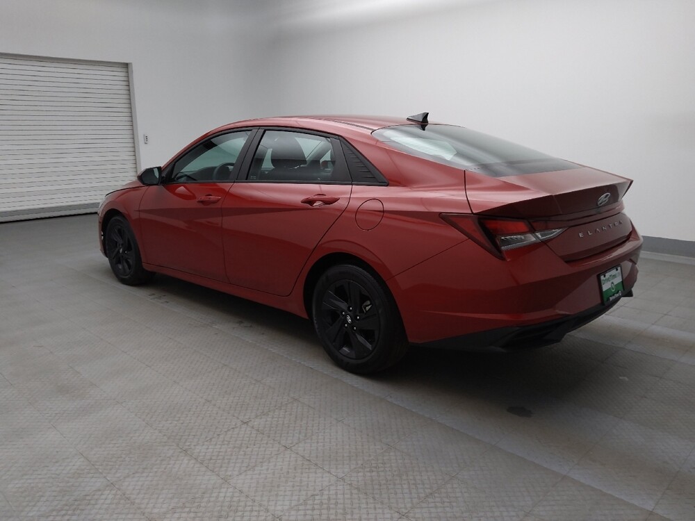 2023 Hyundai Elantra in Lakewood, CO 80215 - 18123741 3