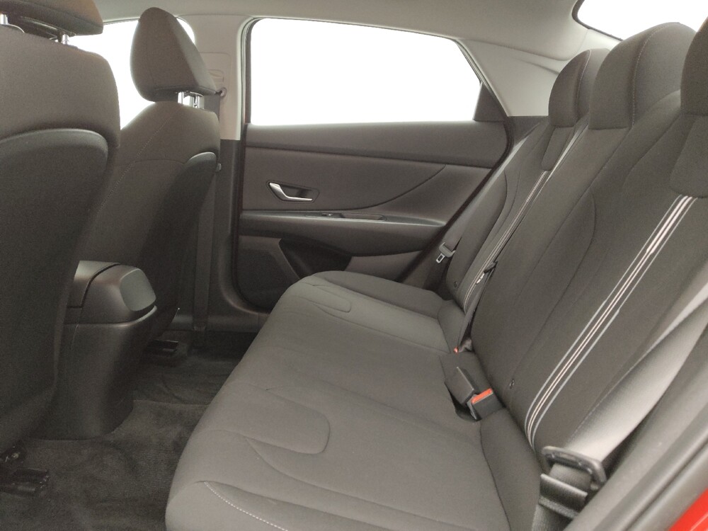 2023 Hyundai Elantra in Lakewood, CO 80215 - 18123741 18