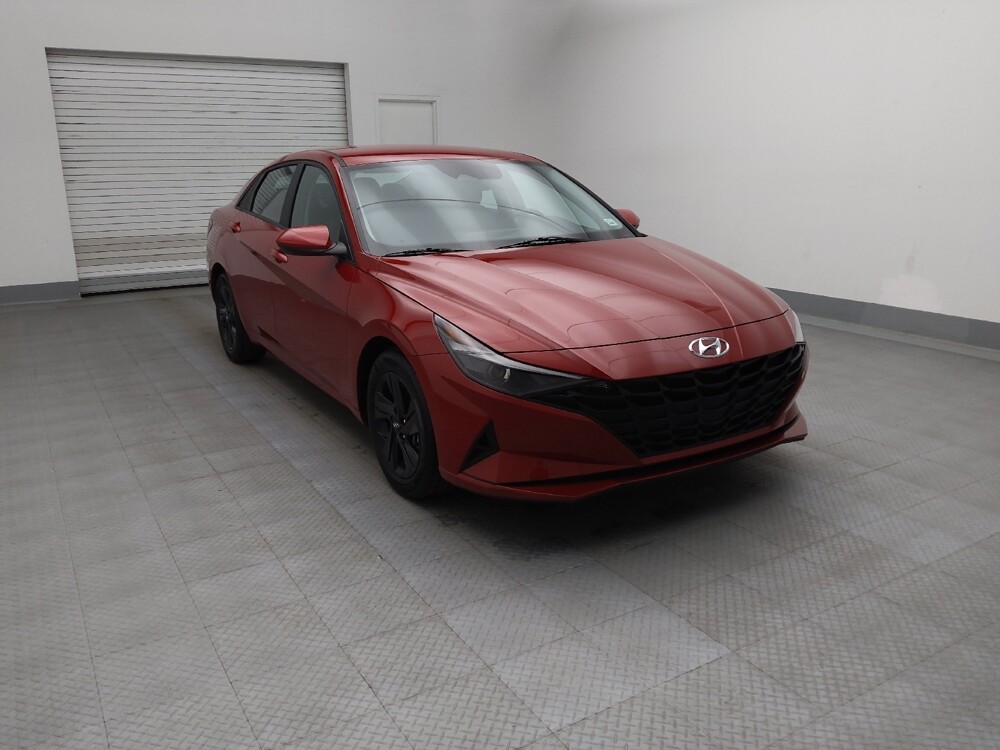 2023 Hyundai Elantra in Lakewood, CO 80215 - 18123741 13