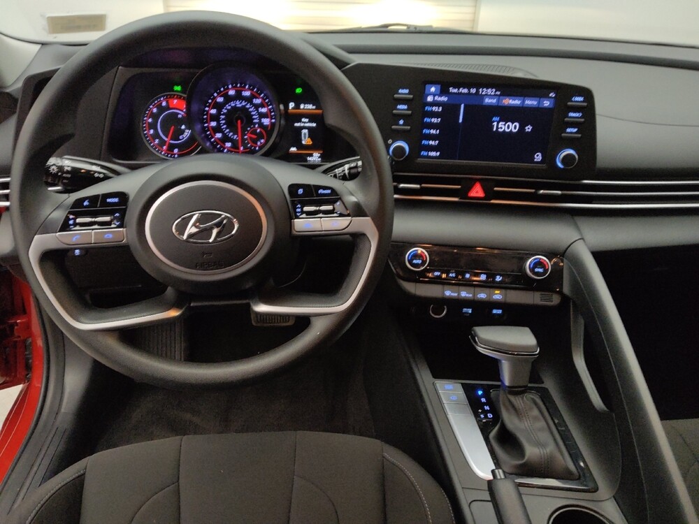 2023 Hyundai Elantra in Lakewood, CO 80215 - 18123741 22